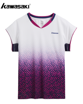 T-Shirt Kawasaki K1C02-C2010