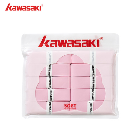 (5pc) Racket grip Kawasaki K-001