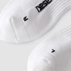Socks Kawasaki K1F00-C6382 white/black