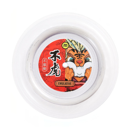 Badminton string TAAN TB-76 (200m)
