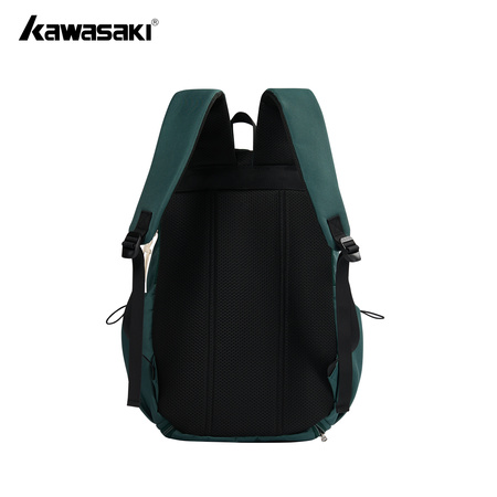 Backpack Kawasaki K1G00-C8239 Green