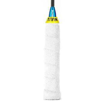 Racket grip TAAN TW-930-2 white