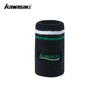 Wirstband Kawasaki K1E00-C3245 black