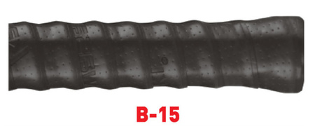 Racket grip Kawasaki B15