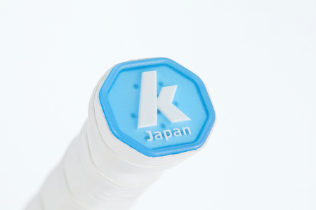 Badminton racket Kawasaki SUPER LIGHT α