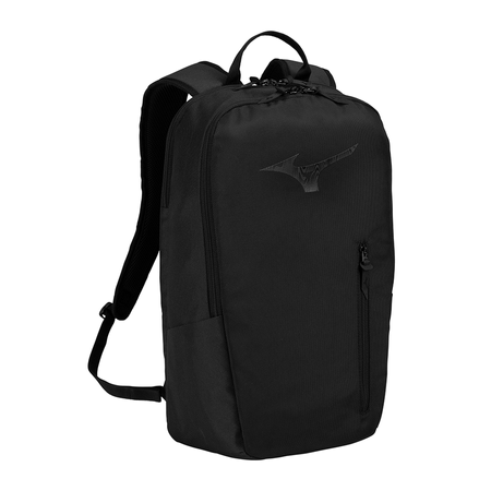 Mizuno Backpack 22 black