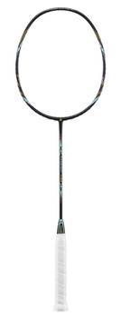 Badminton racket Kawasaki PASSION P38 black