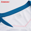 T-Shirt Kawasaki K1C02-B2964 Blue