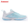 Shoes Kawasaki K1B31-B3322 Blue