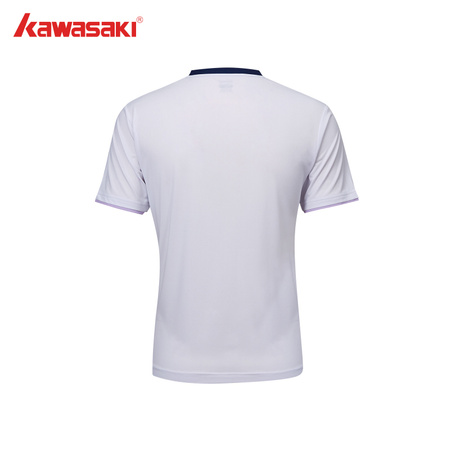 T-Shirt Kawasaki K1C02-B1975 white