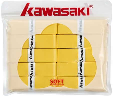 (10pc) Racket grip Kawasaki K-001