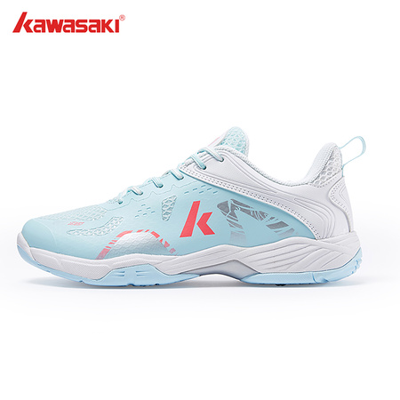 Shoes Kawasaki K1B31-B3322 Blue