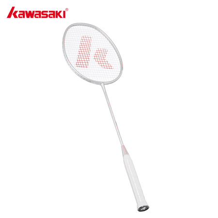 Badminton racket Kawasaki KD-700 PRO Red