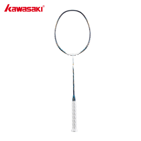 Badminton racket Kawasaki MASTER 7 Blue