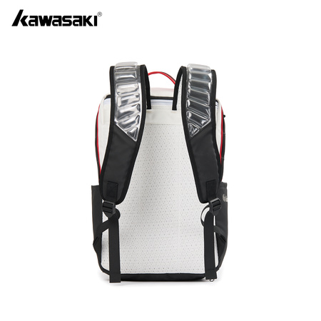 Backpack Kawasaki K1G00-C8238 Black
