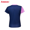 T-Shirt Kawasaki K1C02-B2958 Blue