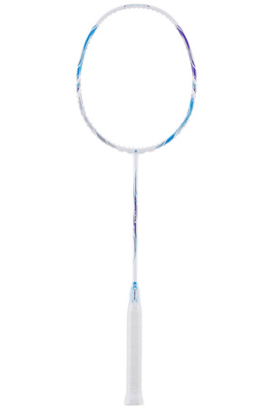 Badminton racket Kawasaki PASSION P36 white