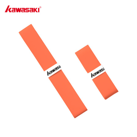 Racket grip Kawasaki K-001 Orange