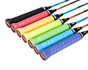 Racket grip TAAN TW-105