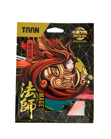 Badminton string TAAN Mage (10m)