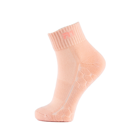 Socks Taan T-137 Pink