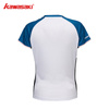 T-Shirt Kawasaki K1C02-B2964 Blue