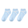 Socks Kawasaki K1F00-C6382 light blue