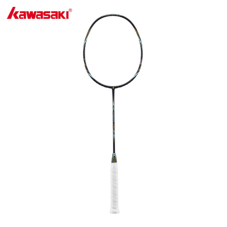 Badminton racket Kawasaki PASSION P38 black