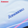 T-Shirt Kawasaki K1C02-B1956 Blue