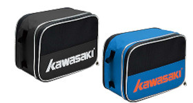 Bag Kawasaki KBB-8106 blue