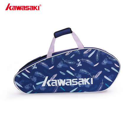 Racquets bag Kawasaki K1G00-B8362