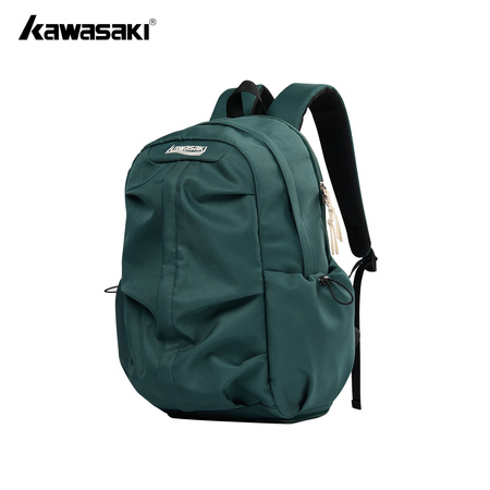 Backpack Kawasaki K1G00-C8239 Green