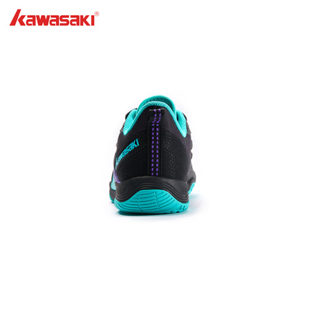 Shoes Kawasaki K1B11-B3325 Black