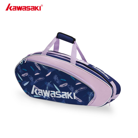 Racquets bag Kawasaki K1G00-B8362