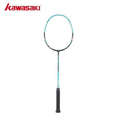 Badminton racket Kawasaki PASSION P25 green
