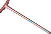 Badminton racket Kawasaki SPEED ULTRA 7 green