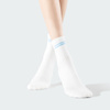 Socks Kawasaki K1F00-C6380 white/blue