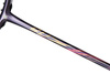 Badminton racket Kawasaki SPEED ULTRA 7 purple