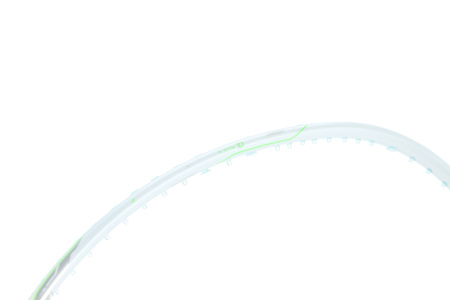 Badminton racket Kawasaki  SUPER LIGHT α