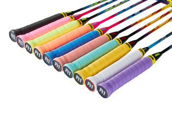 Racket grip TAAN TW-810