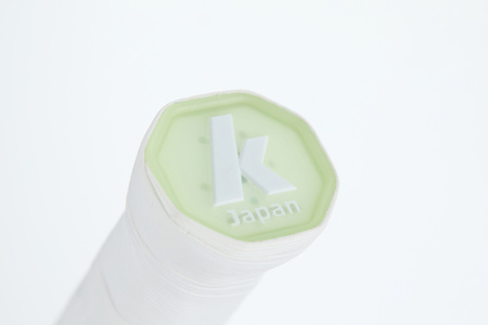 Badminton racket Kawasaki  SUPER LIGHT α