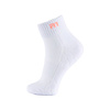 Socks Taan T-137 White