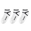 Socks Kawasaki K1F00-C6382 white/black