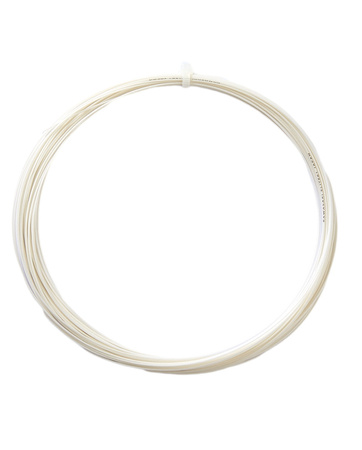 Badminton string KAWASAKI ELITE-61 (10m) white