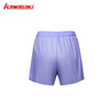 Shorts Kawasaki K1C10-B2626 purple