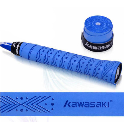 Racket grip Kawasaki X5