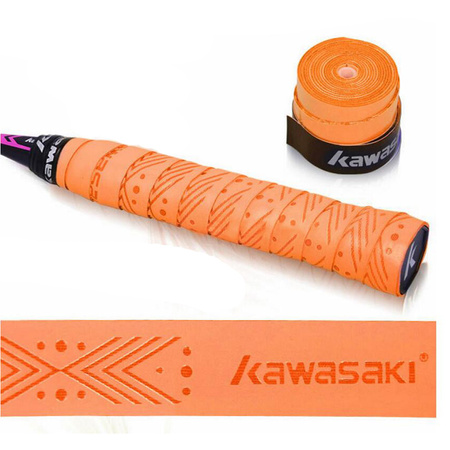 Racket grip Kawasaki X5