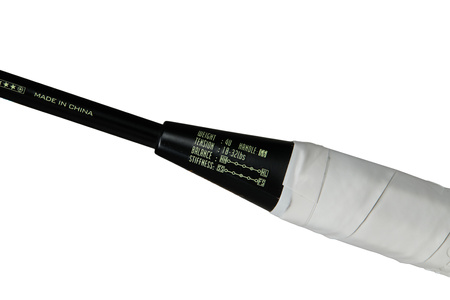 Badminton racket Kawasaki SPEED ULTRA 7 green