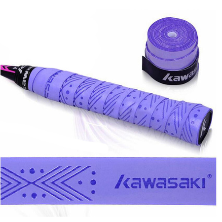 Racket grip Kawasaki X5