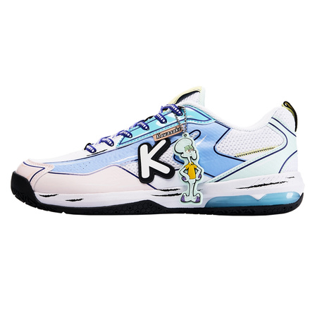 Badminton Shoes Kawasaki SpongeBob K3B20-C32026